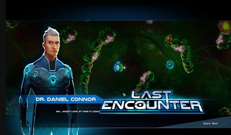 Last Encounter Steam Key GLOBAL - 2
