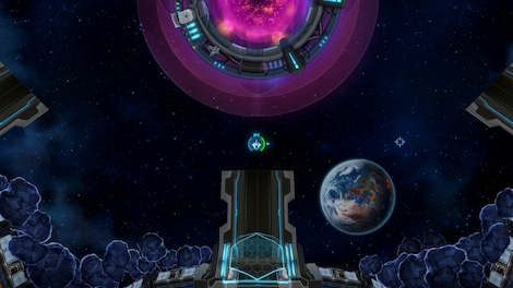 Last Encounter Steam Key GLOBAL - 3