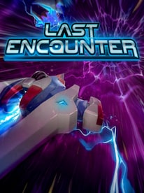 Last Encounter Steam Key GLOBAL - 1