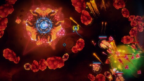 Last Encounter Steam Key GLOBAL - 6