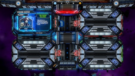 Last Encounter Steam Key GLOBAL - 5