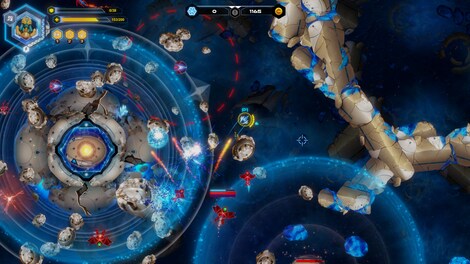 Last Encounter Steam Key GLOBAL - 8