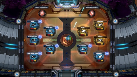 Last Encounter Steam Key GLOBAL - 7