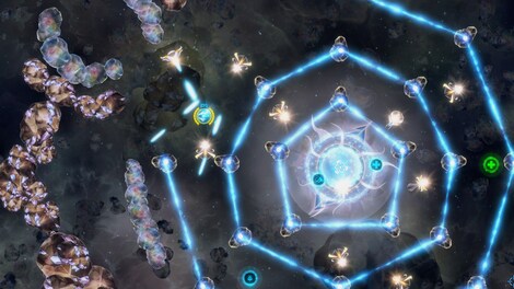 Last Encounter Steam Key GLOBAL - 11