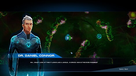 Last Encounter Steam Key GLOBAL - 9