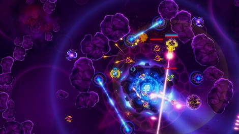 Last Encounter Steam Key GLOBAL - 10