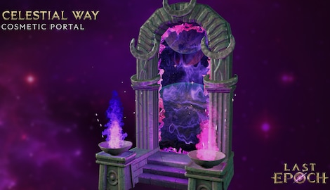 Last Epoch: Celestial Way (PC) - Steam Gift - GLOBAL - 3