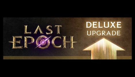 Last Epoch Deluxe Edition Upgrade (PC) - Steam Gift - GLOBAL - 0