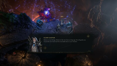 Last Epoch Deluxe Edition Upgrade (PC) - Steam Key - EUROPE - 7