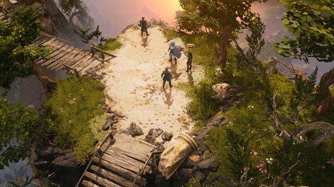 Last Epoch Deluxe Edition Upgrade (PC) - Steam Key - EUROPE - 8