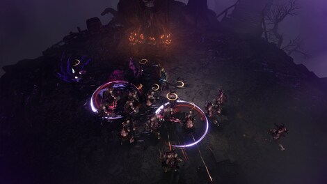 Last Epoch Deluxe Edition Upgrade (PC) - Steam Key - EUROPE - 3
