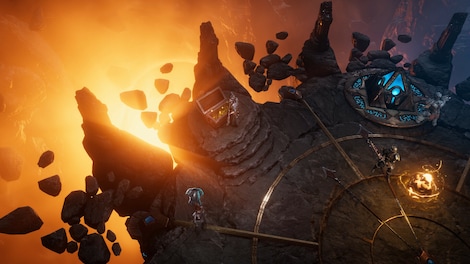 Last Epoch Deluxe Edition Upgrade (PC) - Steam Key - EUROPE - 10