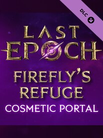 Last Epoch: Firefly's Refuge (PC) - Steam Gift - GLOBAL - 1