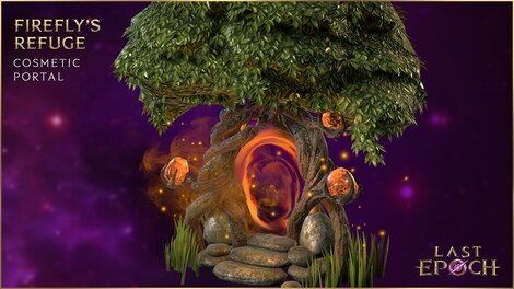 Last Epoch: Firefly's Refuge (PC) - Steam Gift - GLOBAL - 3