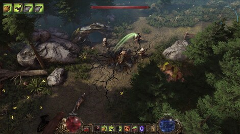 Last Epoch (PC) - Steam Gift - NORTH AMERICA - 4