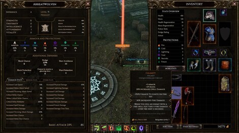 Last Epoch (PC) - Steam Gift - NORTH AMERICA - 3