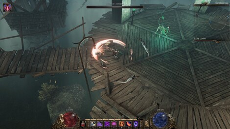 Last Epoch (PC) - Steam Gift - NORTH AMERICA - 5
