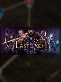 Last Epoch (PC) - Steam Key - GLOBAL - 1