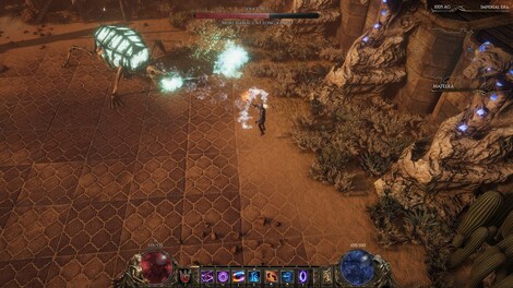 Last Epoch | Ultimate Edition (PC) - Steam Gift - EUROPE - 6