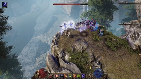 Last Epoch | Ultimate Edition (PC) - Steam Gift - EUROPE - 10