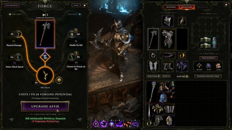 Last Epoch Ultimate Edition Upgrade (PC) - Steam Gift - GLOBAL - 5