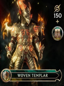 Last Epoch - Woven Templar Supporter Pack (PC) - Steam Gift - GLOBAL - 1