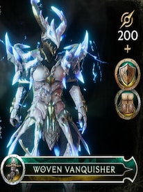 Last Epoch - Woven Vanquisher Supporter Pack (PC) - Steam Gift - GLOBAL - 1