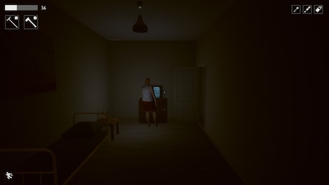 Last Floor (PC) - Steam Key - GLOBAL - 8