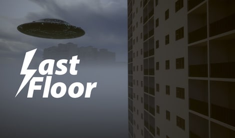 Last Floor (PC) - Steam Key - GLOBAL - 0