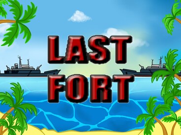 Last Fort Steam Key GLOBAL - 5