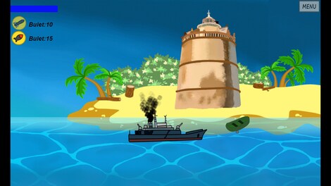 Last Fort Steam Key GLOBAL - 4