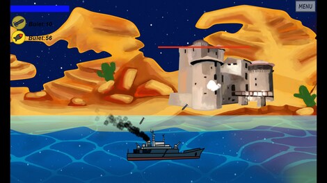 Last Fort Steam Key GLOBAL - 3