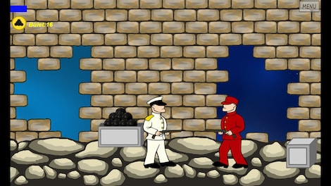 Last Fort Steam Key GLOBAL - 0