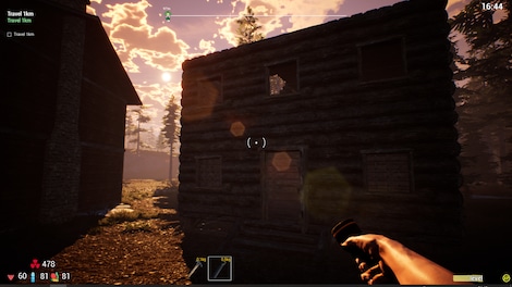 Last Generation: Survival (PC) - Steam Gift - GLOBAL - 3