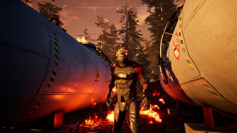 Last Generation: Survival (PC) - Steam Gift - GLOBAL - 5