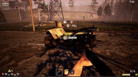 Last Generation: Survival (PC) - Steam Gift - GLOBAL - 9