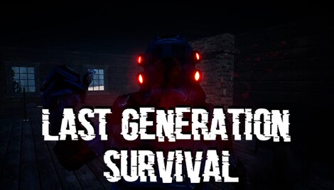 Last Generation: Survival (PC) - Steam Gift - GLOBAL - 0