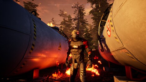 Last Generation: Survival (PC) - Steam Gift - NORTH AMERICA - 5