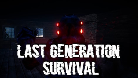 Last Generation: Survival (PC) - Steam Key - GLOBAL - 0