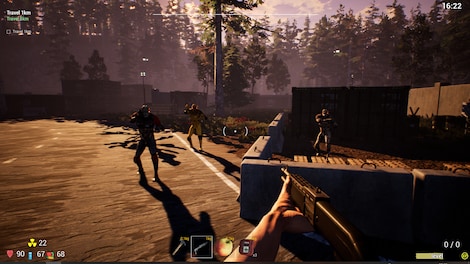 Last Generation: Survival (PC) - Steam Key - GLOBAL - 7