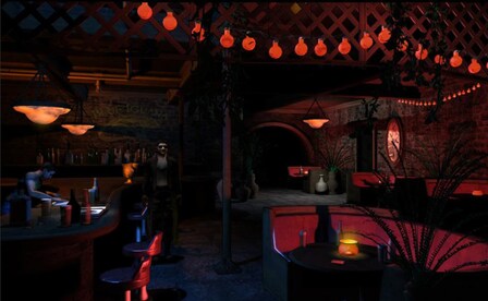 Last Half of Darkness - Society of the Serpent Moon STORE Steam Gift GLOBAL - 10