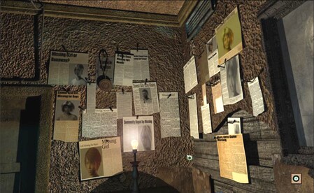 Last Half of Darkness - Society of the Serpent Moon STORE Steam Gift GLOBAL - 7