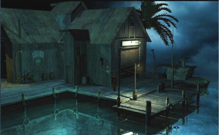 Last Half of Darkness - Society of the Serpent Moon STORE Steam Gift GLOBAL - 5