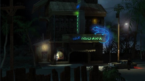 Last Half of Darkness - Society of the Serpent Moon STORE Steam Gift GLOBAL - 3