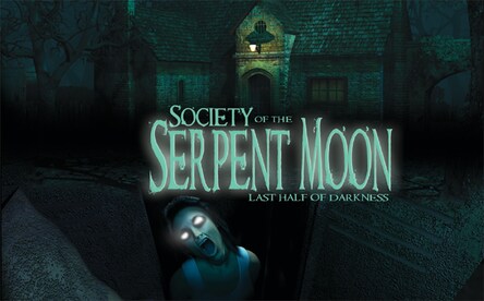 Last Half of Darkness - Society of the Serpent Moon STORE Steam Key GLOBAL - 8