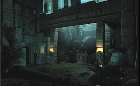 Last Half of Darkness - Society of the Serpent Moon STORE Steam Key GLOBAL - 6