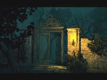 Last Half of Darkness - Society of the Serpent Moon STORE Steam Key GLOBAL - 0
