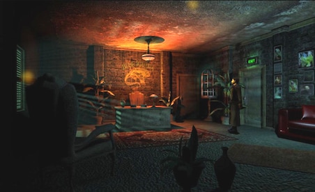 Last Half of Darkness - Society of the Serpent Moon STORE Steam Key GLOBAL - 4