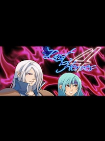 Last Heroes 4 Steam Key GLOBAL - 1