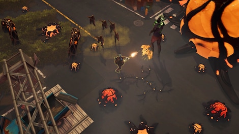Last Hope Bunker: Zombie Survival (PC) - Steam Key - EUROPE - 4